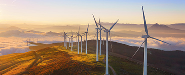 Asset Management Wind Energy Services