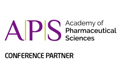 The Academy Of Pharmaceutical Sciences Logo