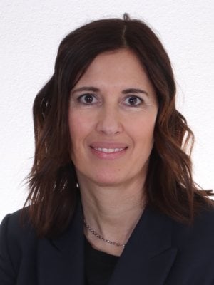 Francesca Buttini, Associate Professor, University of Parma