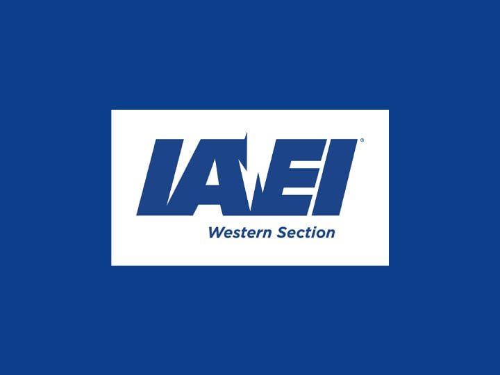 IAEI Western Section