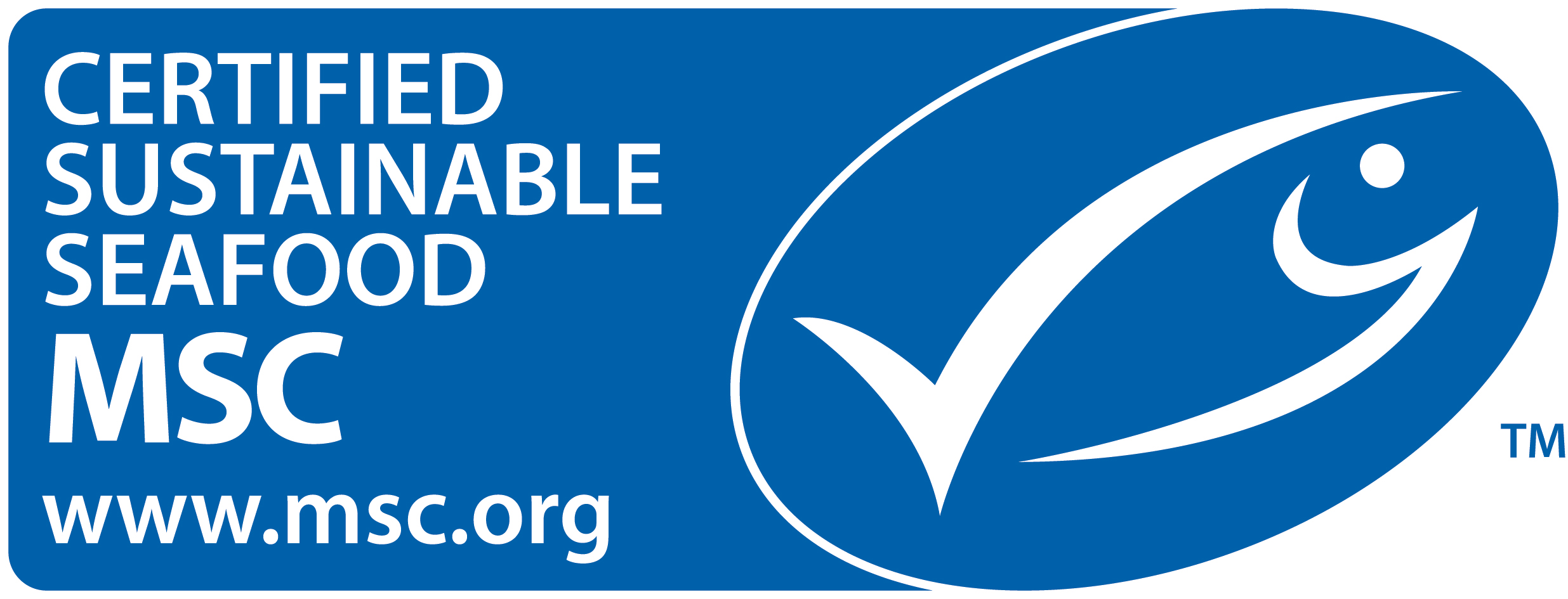MSC Certification Mark