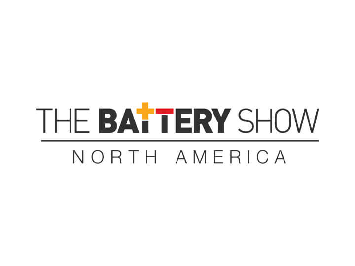 The Battery Show | North America