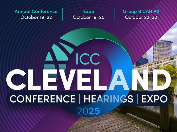 ICC Expo 2025