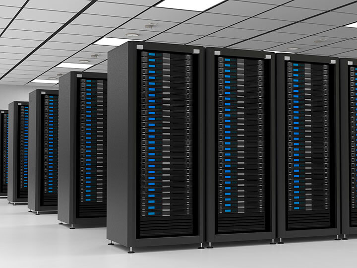 Data Center Requirements