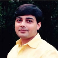 Pankaj Sarda's profile pic
