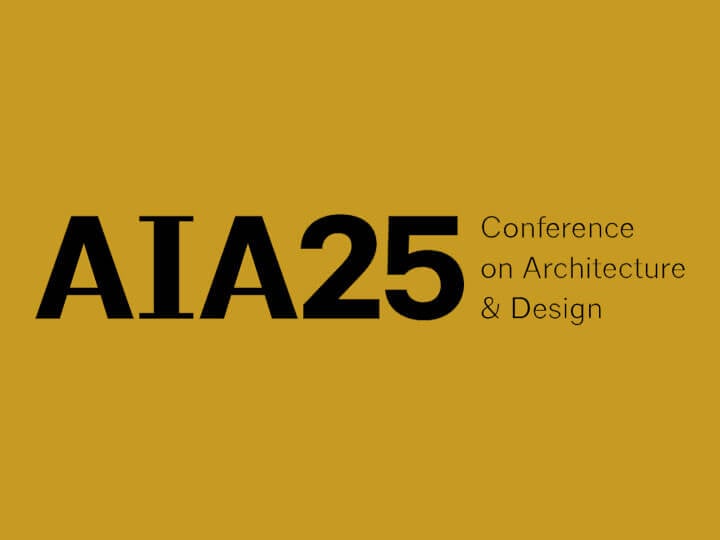 AIA25 Conference