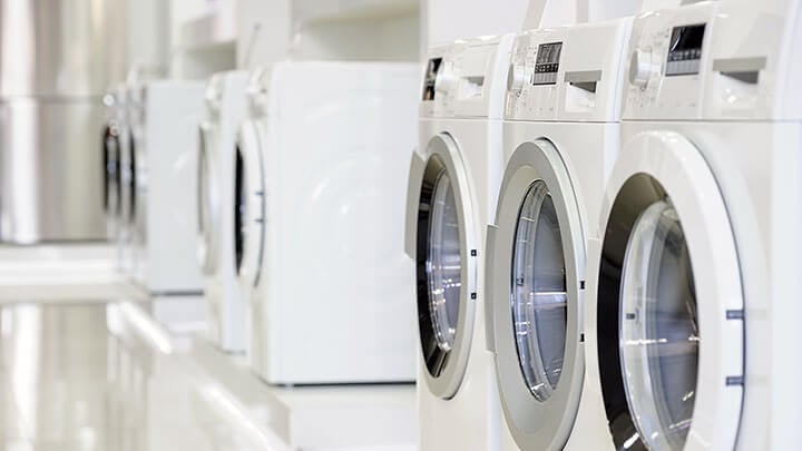 Appliance Retailers & Suppliers Services