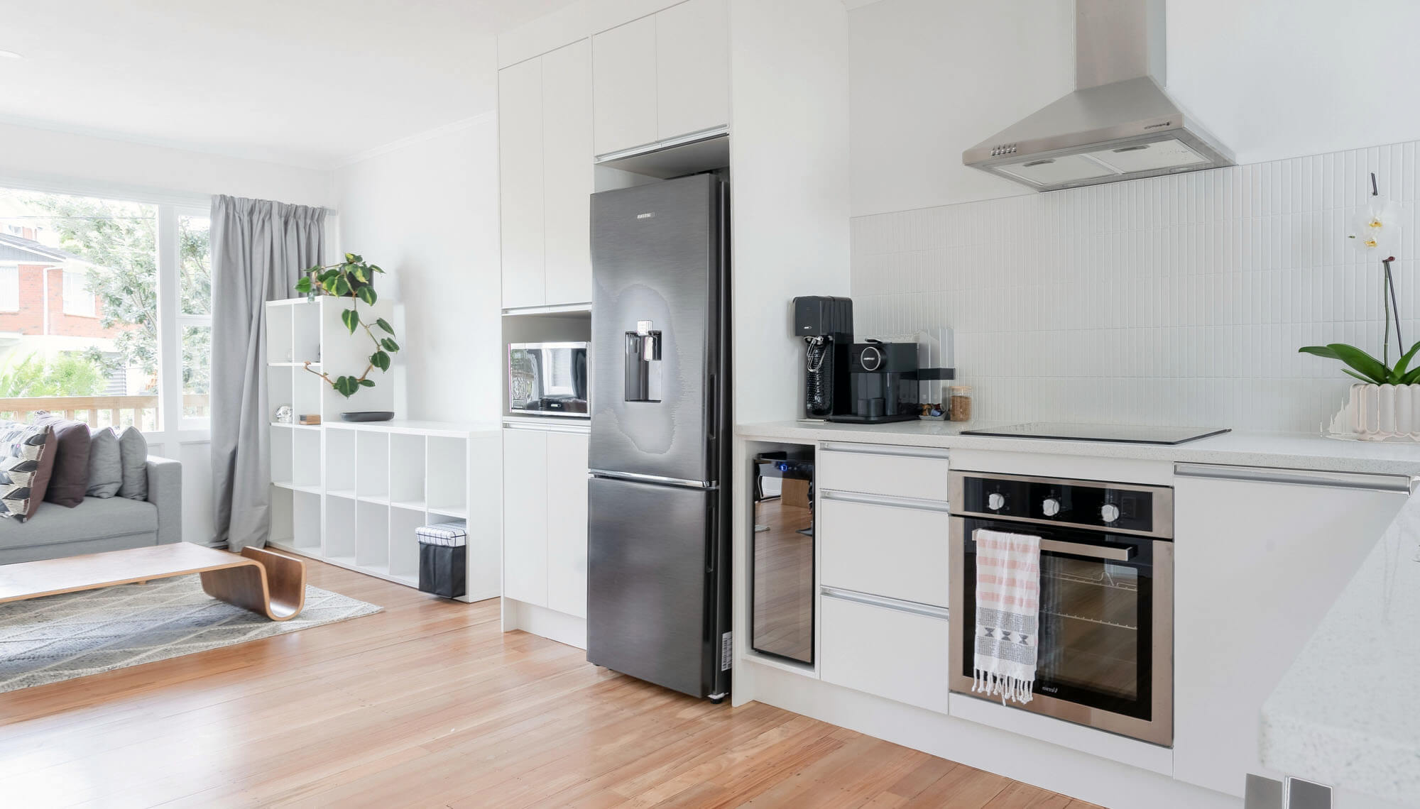 Appliance Services, Consumer Electronics Services