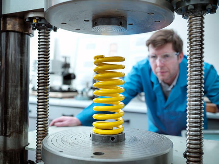 Performance Testing