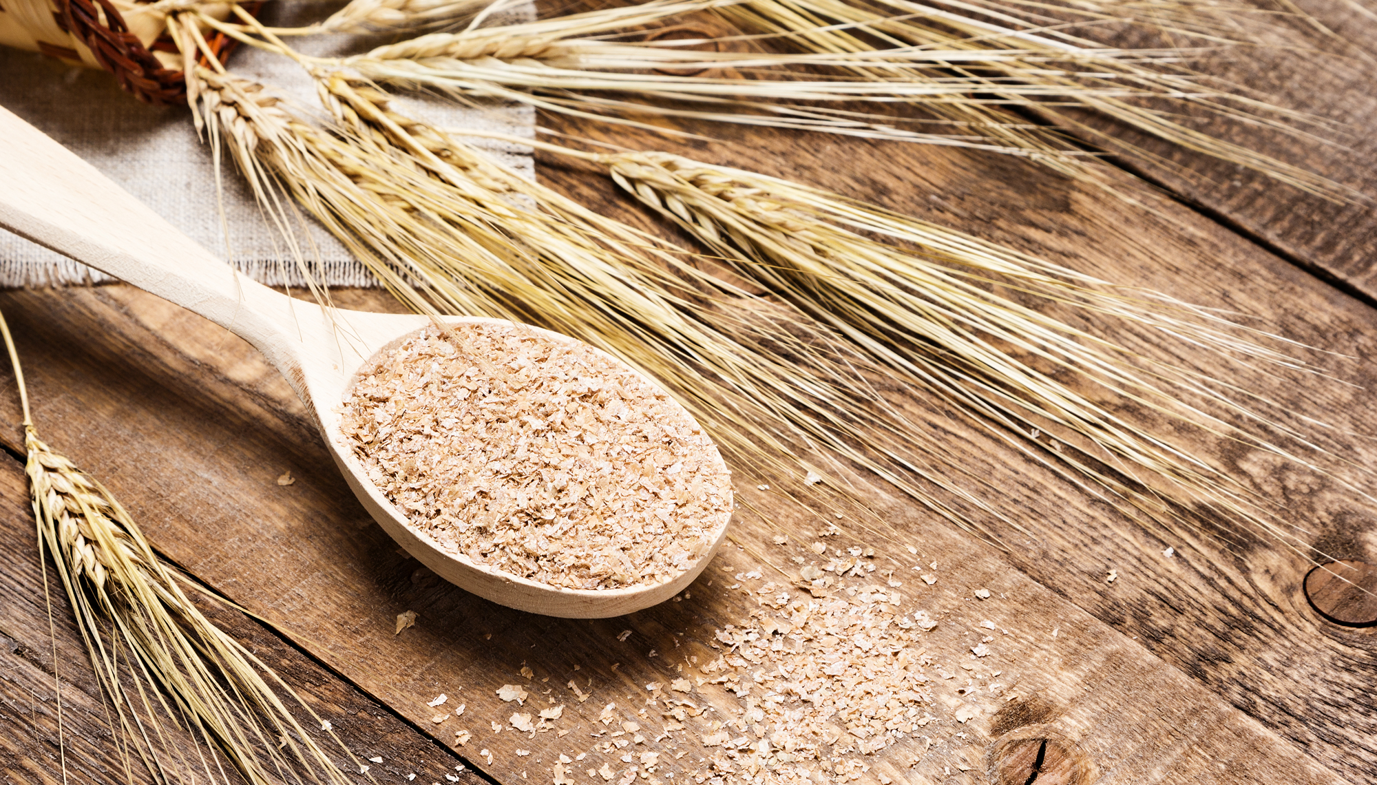 Как употреблять пшеничный