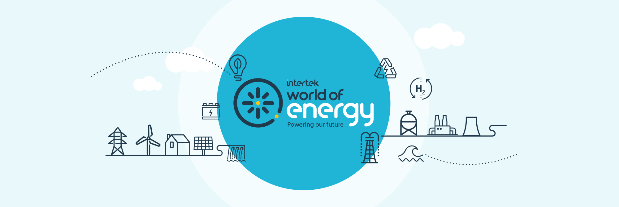 Intertek World of Energy