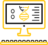 Bioinformatics Icon