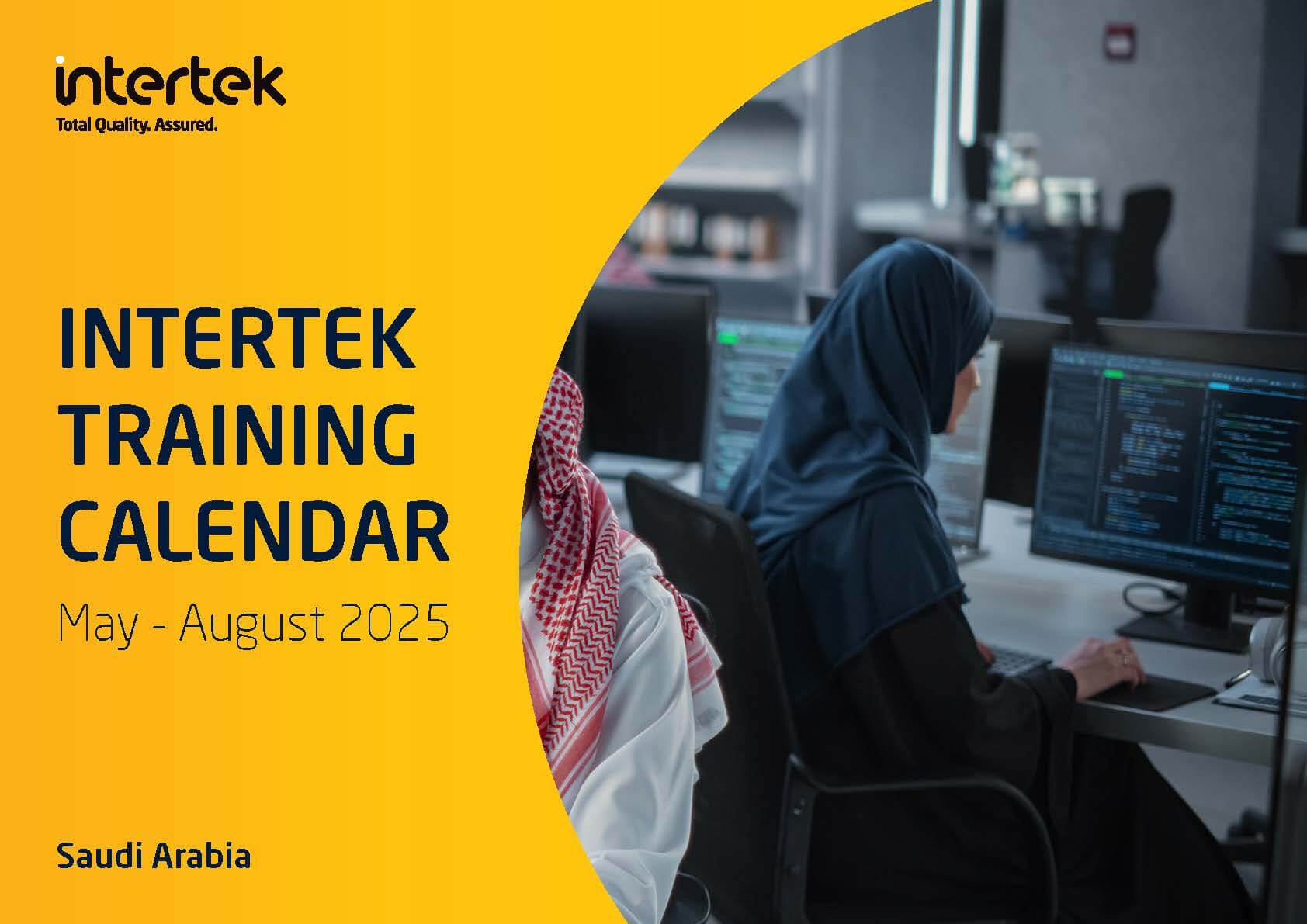 KSA Calendar Presentation