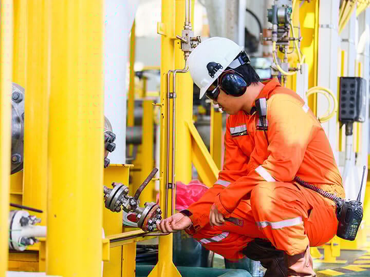 Hazardous Areas & Explosive Atmospheres: Guide to Equipment Certification Requirements