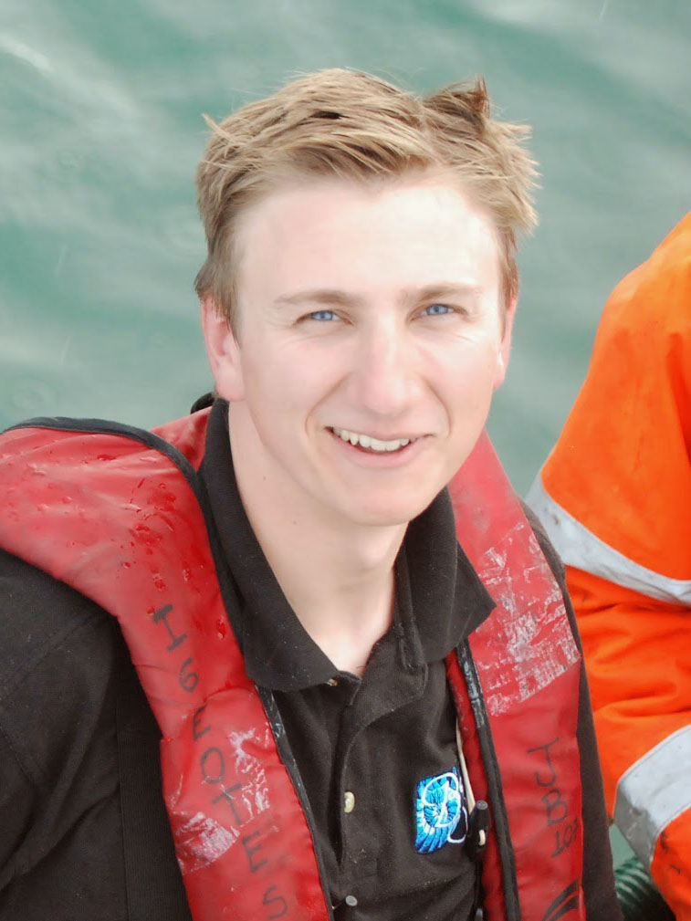 James Harding