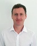 Gavin Thomas, Laboratory Manager, Clinical Research Services