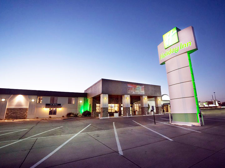 Holiday Inn Kearney, NE
