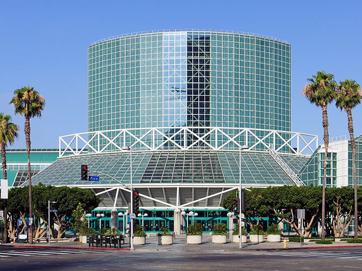 Los Angeles Convention Center