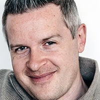 Alex Reid headshot