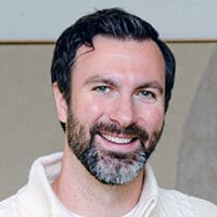 Rob Luce headshot