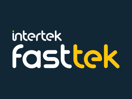 Fast-Tek Logo
