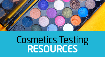 Cosmetic Testing Resources Spotlight