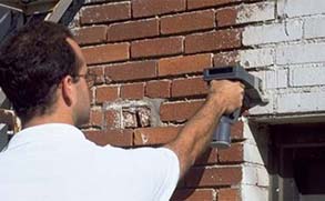 Testing Consulting Engineering - Industrial Hygiene