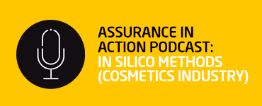In Silico Methods Podcast - Spotlight Banner