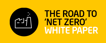 Net Zero White Paper Spotlight Banner