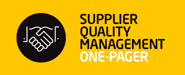 Supplier-Quality-Management-One-pager
